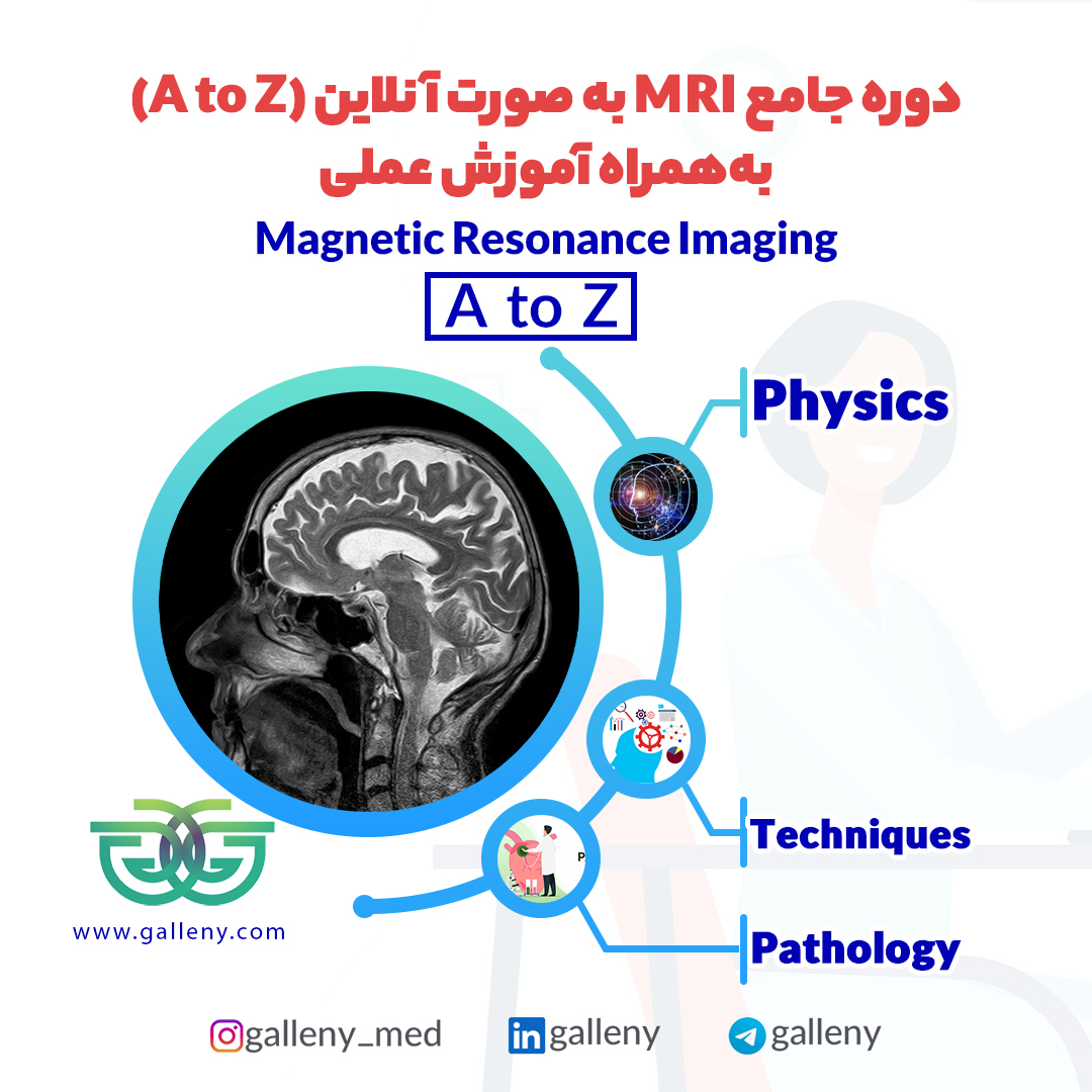 Magnetic Resonance Imaging-shakhes